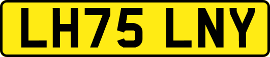 LH75LNY