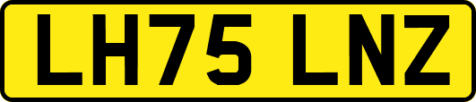 LH75LNZ