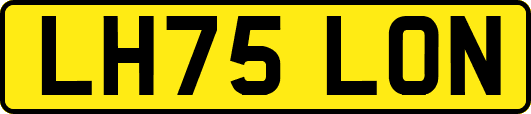 LH75LON