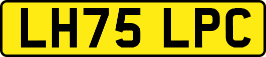 LH75LPC