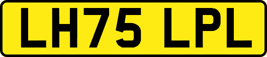 LH75LPL