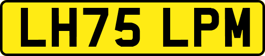 LH75LPM