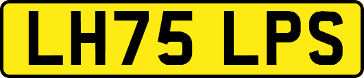 LH75LPS