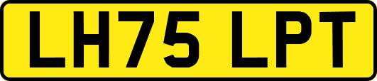 LH75LPT