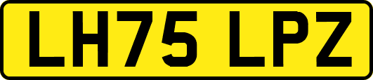 LH75LPZ