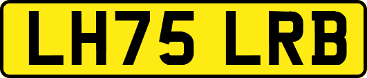 LH75LRB
