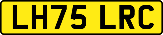 LH75LRC