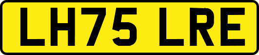 LH75LRE