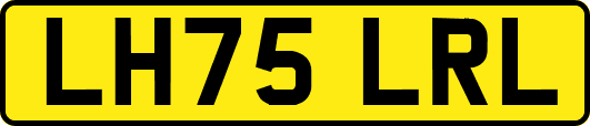 LH75LRL