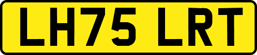 LH75LRT