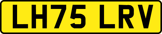LH75LRV