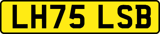 LH75LSB