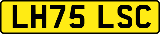 LH75LSC