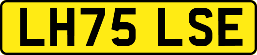 LH75LSE
