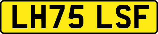 LH75LSF
