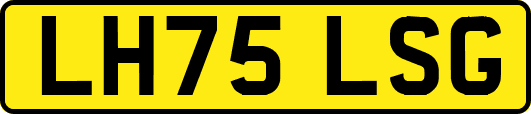 LH75LSG