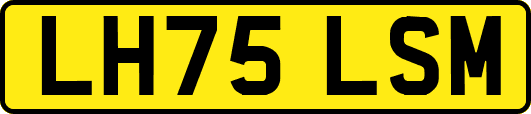 LH75LSM