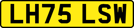 LH75LSW