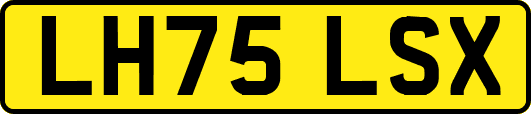 LH75LSX