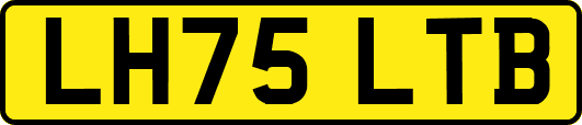 LH75LTB
