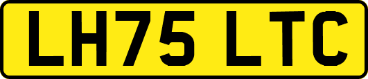 LH75LTC