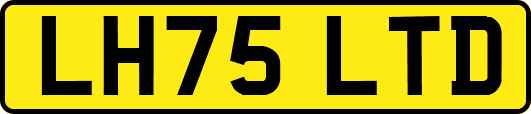 LH75LTD