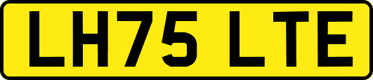 LH75LTE