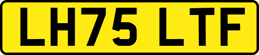 LH75LTF