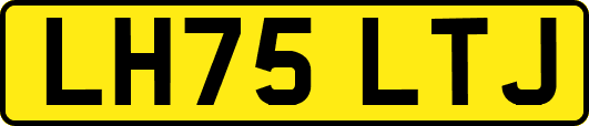 LH75LTJ