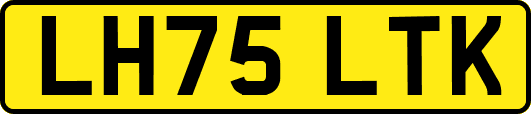 LH75LTK