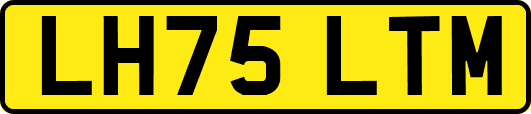 LH75LTM
