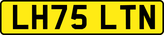 LH75LTN