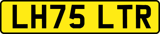 LH75LTR