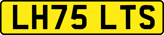LH75LTS