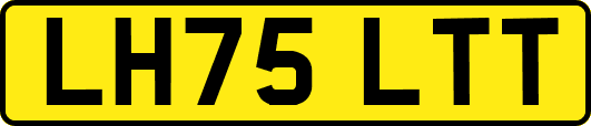 LH75LTT