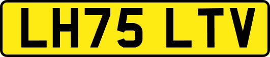 LH75LTV