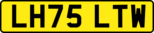 LH75LTW