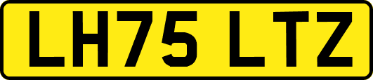 LH75LTZ