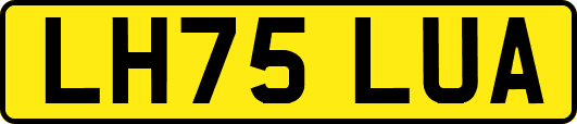 LH75LUA