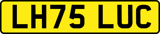 LH75LUC