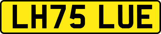 LH75LUE