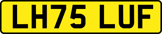 LH75LUF