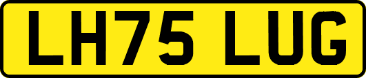 LH75LUG