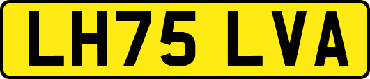LH75LVA