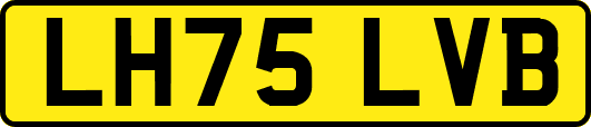 LH75LVB