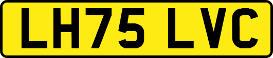 LH75LVC