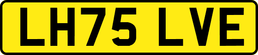 LH75LVE
