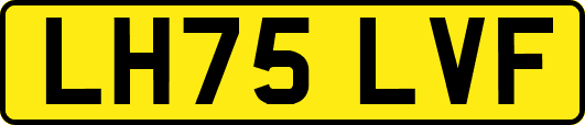LH75LVF