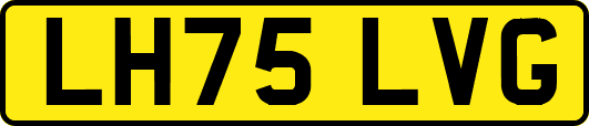 LH75LVG