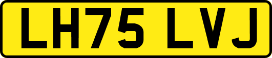 LH75LVJ
